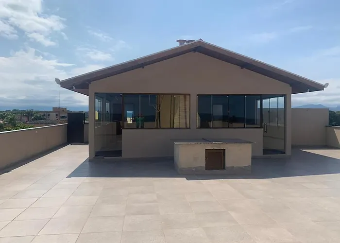 Pousada Estrela Dourada